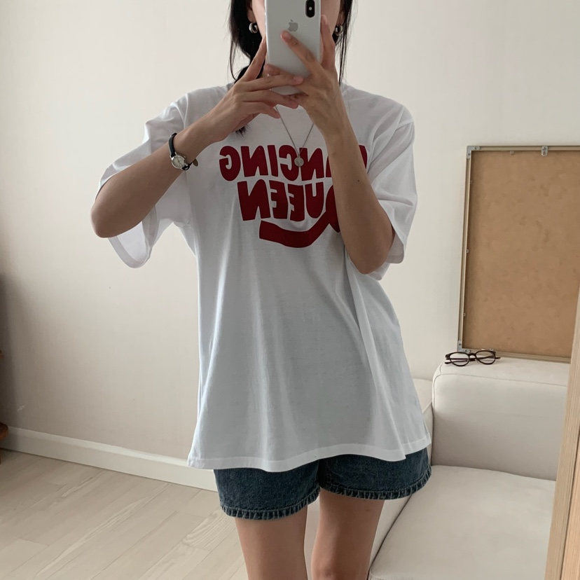 HELLO JINI東大門㊣直郵女裝新品推薦真品人氣職業熱賣T恤HELLO JINIT恤