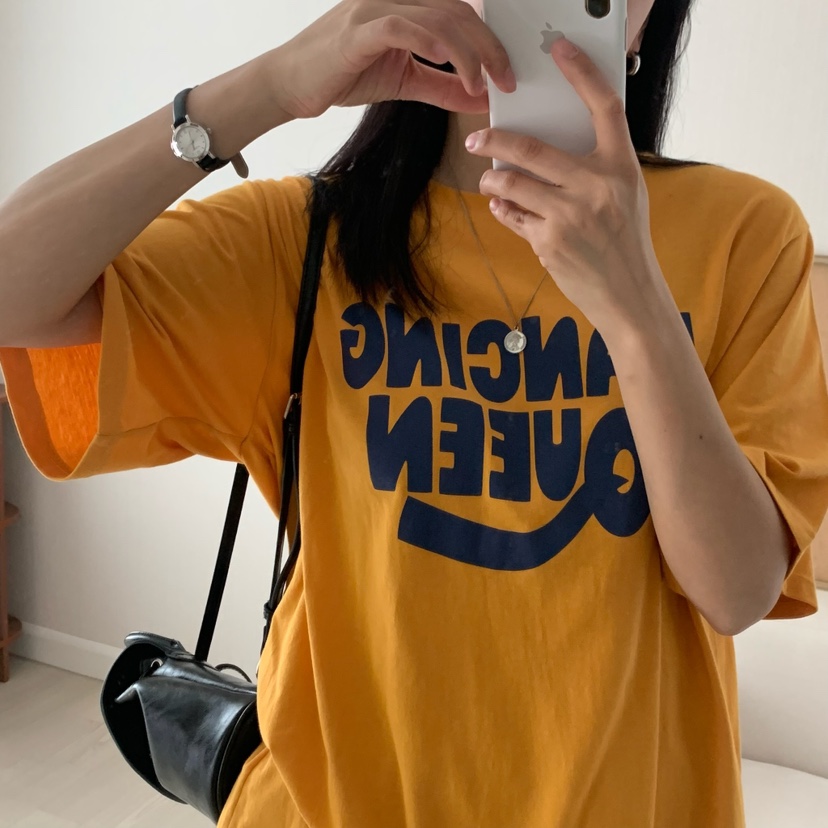 HELLO JINI東大門㊣直郵女裝新品推薦真品人氣職業熱賣T恤HELLO JINIT恤