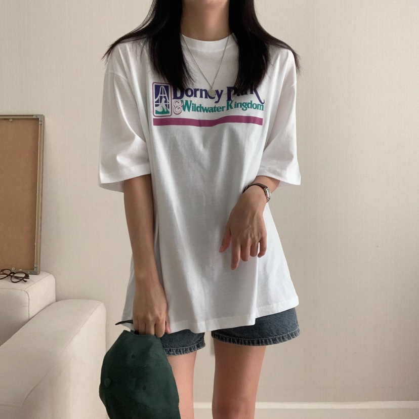 HELLO JINI韓國代購㊣女裝新款職業時尚推薦真品人氣熱賣T恤HELLO JINIT恤