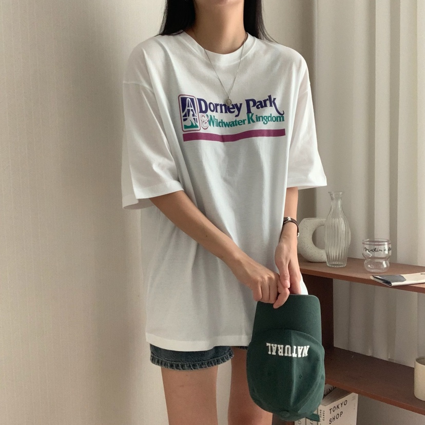 HELLO JINI韓國代購㊣女裝新款職業時尚推薦真品人氣熱賣T恤HELLO JINIT恤