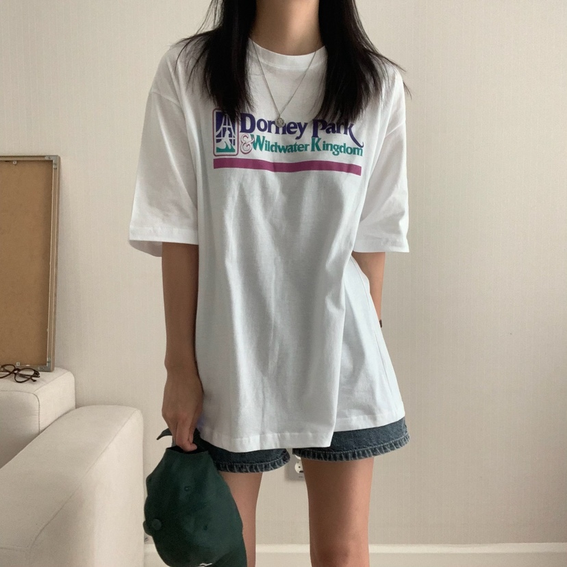 HELLO JINI韓國代購㊣女裝新款職業時尚推薦真品人氣熱賣T恤HELLO JINIT恤