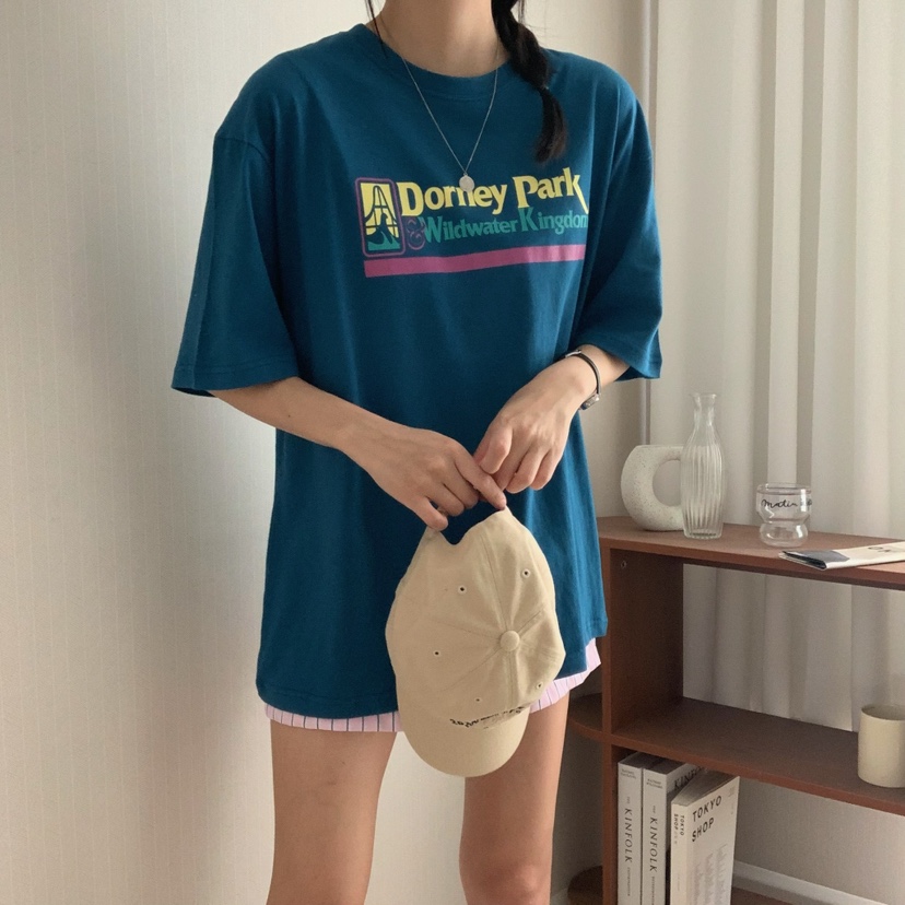 HELLO JINI韓國代購㊣女裝新款職業時尚推薦真品人氣熱賣T恤HELLO JINIT恤