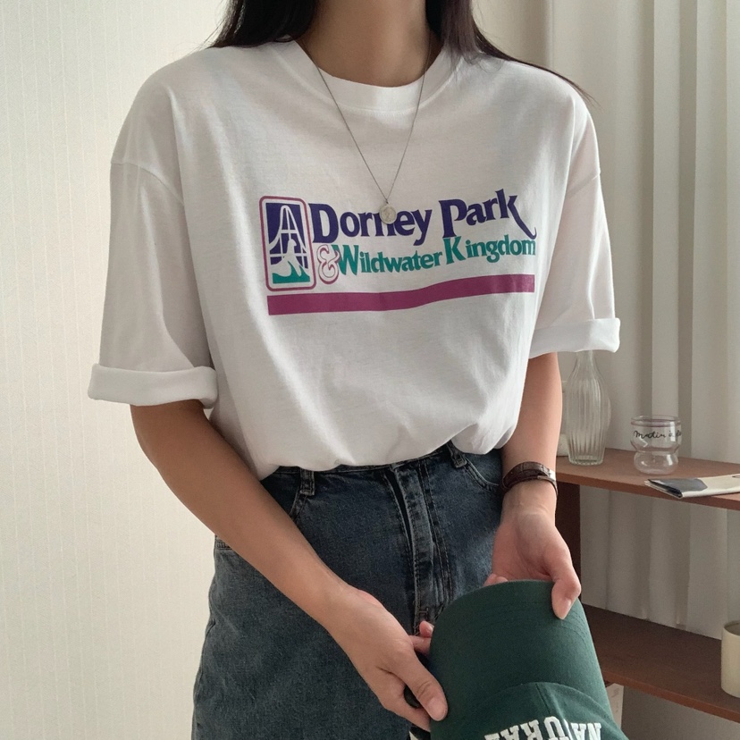 HELLO JINI韓國代購㊣女裝新款職業時尚推薦真品人氣熱賣T恤HELLO JINIT恤