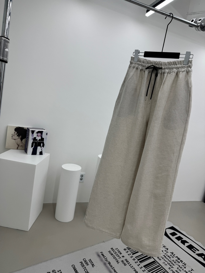 RED-A東大門㊣直郵女士新款休閑熱賣推薦人氣職業真品休閑褲RED-A休閑褲