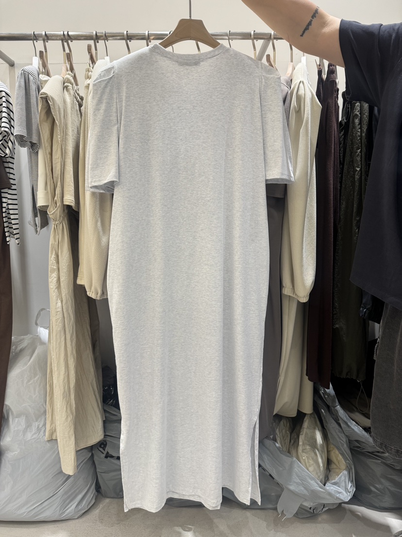 SOMETHING-L東大門㊣直郵女士新品真品人氣休閑職業連衣裙Something/FANCY連衣裙