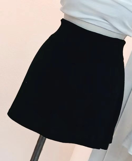 BUTTON 12東大門㊣直郵女裝新款人氣熱賣推薦真品25春夏短裙BUTTON 12短裙