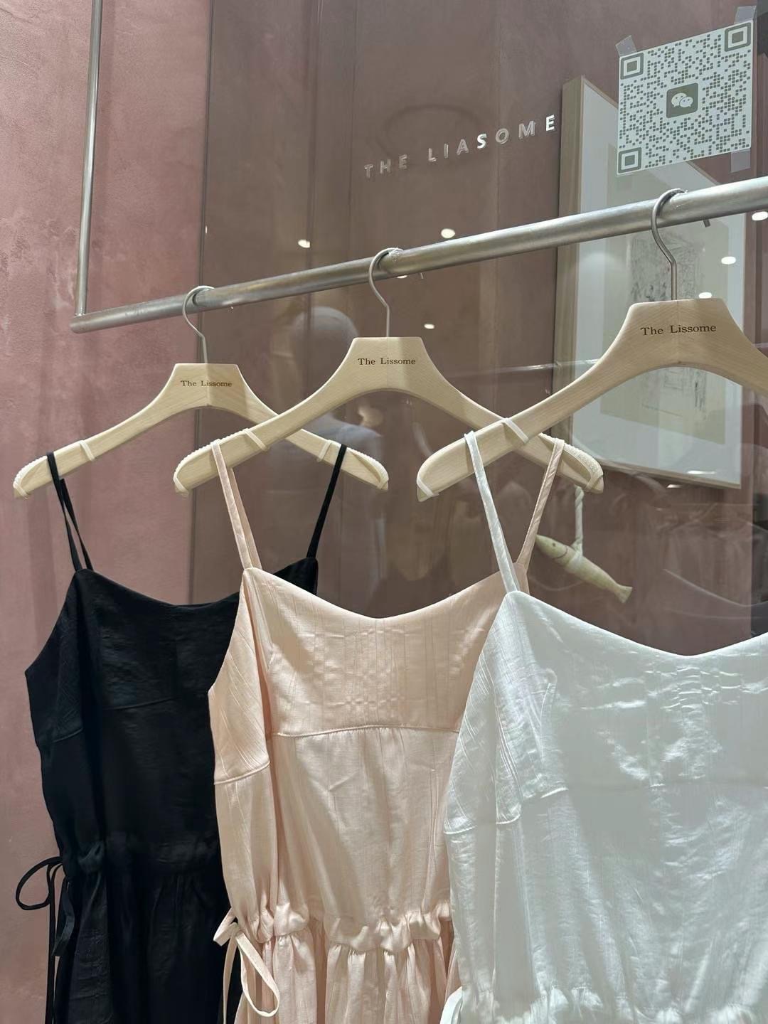 THE LIASOME韓國直郵㊣女裝新品時尚職業人氣真品吊帶背心THE LIASOME吊帶/背心