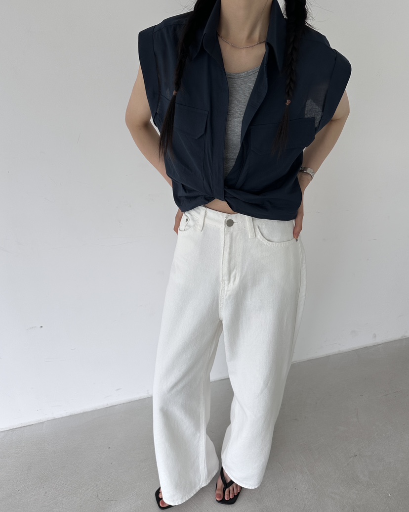 HOWDY東大門㊣實拍女裝新款熱賣真品時尚休閑推薦襯衫蕾絲衫howdy襯衫/蕾絲衫