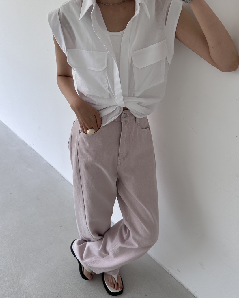 HOWDY東大門㊣實拍女裝新款熱賣真品時尚休閑推薦襯衫蕾絲衫howdy襯衫/蕾絲衫