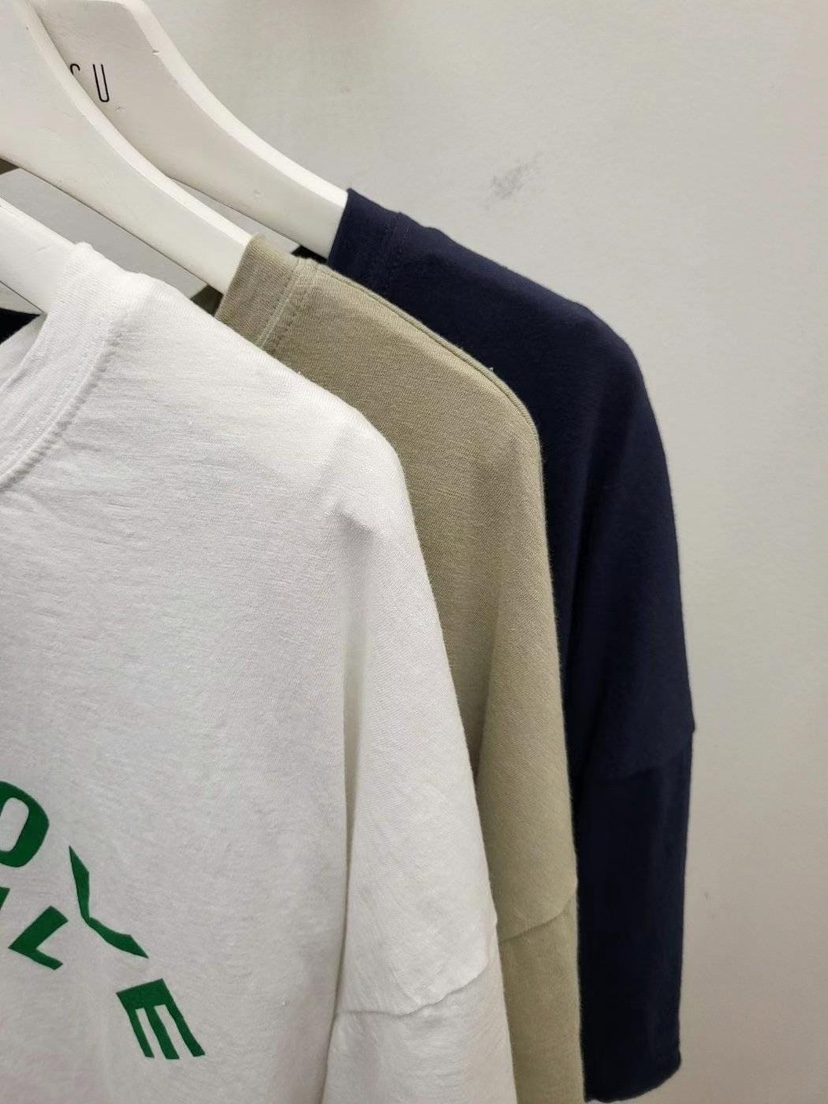 ZACCU韓國直郵㊣女裝新品職業人氣熱賣休閑時尚真品25春夏T恤ZACCUT恤