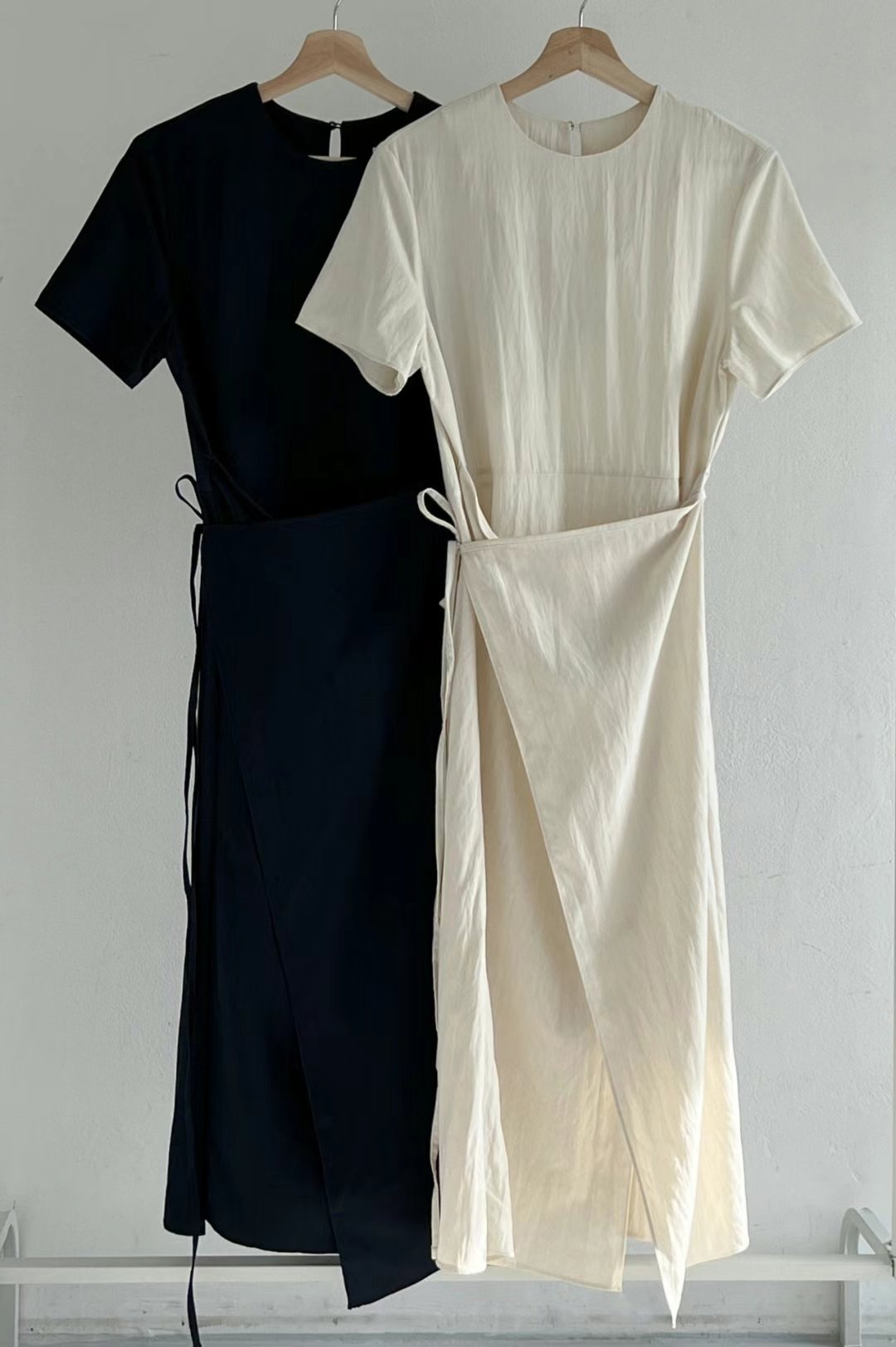 TONEOF/ARRICCHISI東大門㊣代購女士新品推薦真品人氣連衣裙OHEN連衣裙
