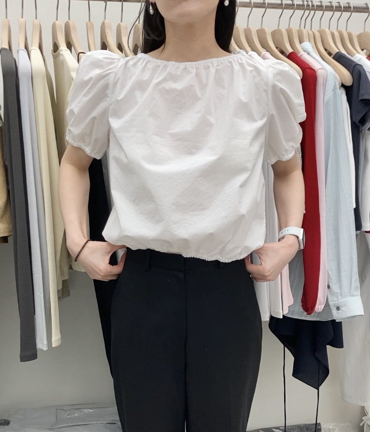 CURVY韓國直郵㊣女士新款推薦人氣職業休閑襯衫蕾絲衫兩面可穿CURVY襯衫/蕾絲衫