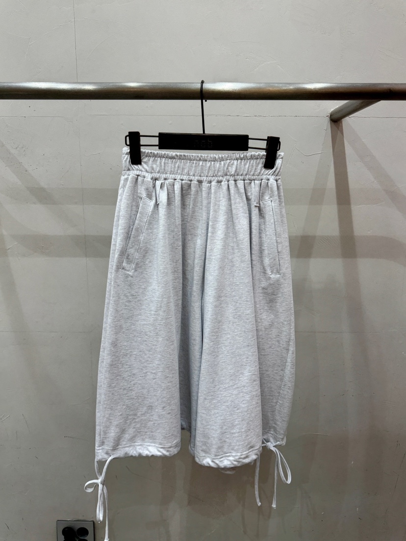 NOB東大門㊣直郵女裝新品25春夏推薦人氣職業時尚真品熱賣短褲NOB短褲
