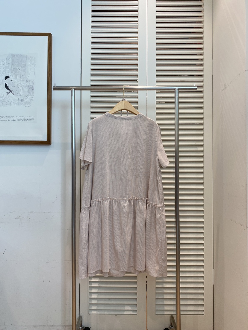 FAVE-L東大門㊣實拍女裝新品時尚熱賣人氣職業連衣裙含腰繩FAVE-L連衣裙