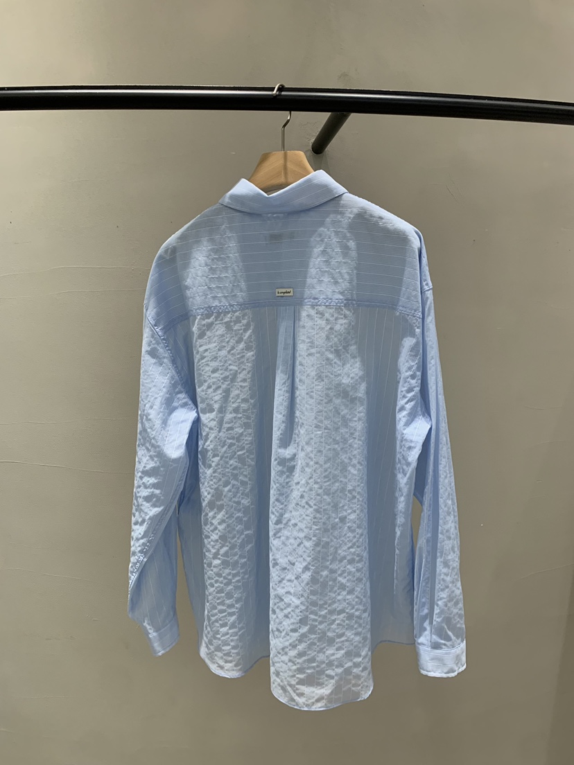 BOUTIQUE SEOUL-P東大門㊣代購女裝新品休閑職業襯衫蕾絲衫But ton/BOUTIQUE SEOUL襯衫/蕾絲衫