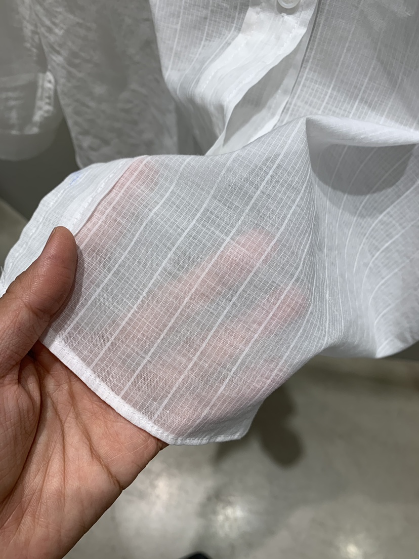 BOUTIQUE SEOUL-P東大門㊣代購女裝新品休閑職業襯衫蕾絲衫But ton/BOUTIQUE SEOUL襯衫/蕾絲衫