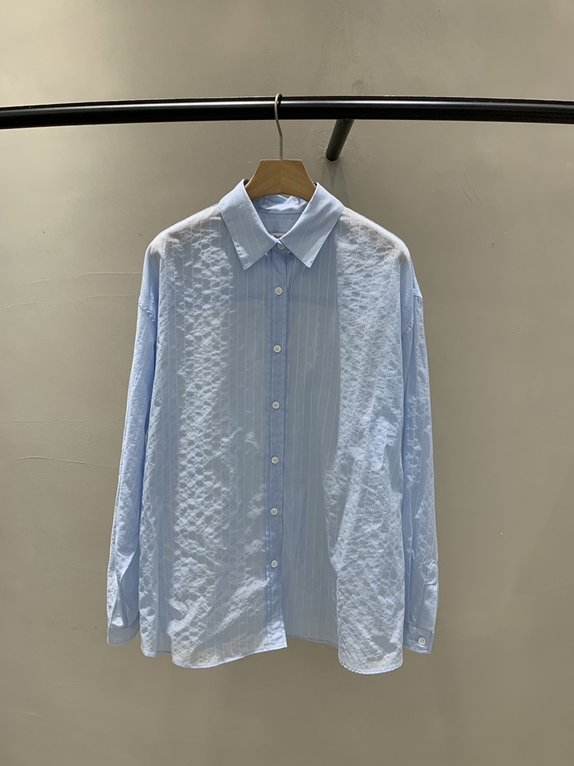 BOUTIQUE SEOUL-P東大門㊣代購女裝新品休閑職業襯衫蕾絲衫But ton/BOUTIQUE SEOUL襯衫/蕾絲衫圖色2