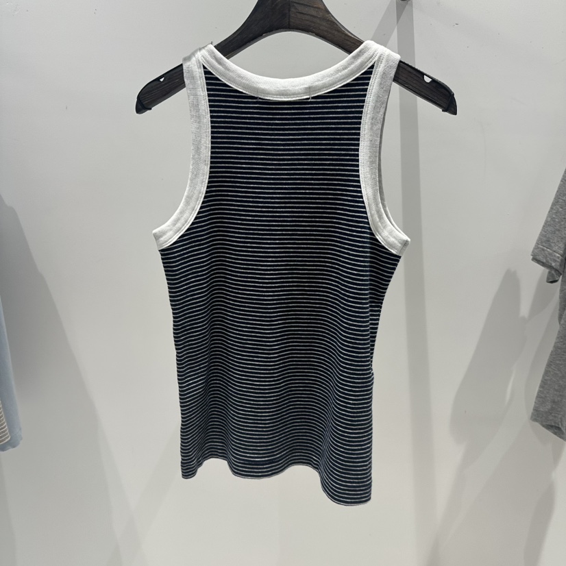 JANE BIRKIN韓國代購㊣女裝新款時尚推薦人氣真品吊帶背心JANE BIRKIN設計師品牌吊帶/背心
