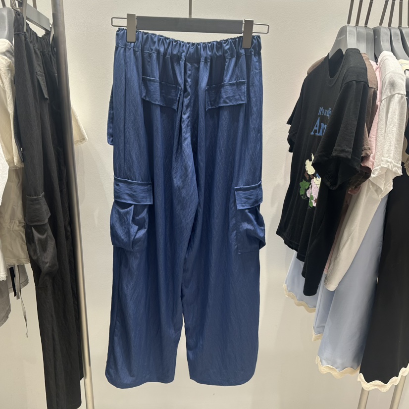 TARABY MOTION韓國直郵㊣女士新品職業推薦人氣真品休閑褲TARABY MOTION休閑褲
