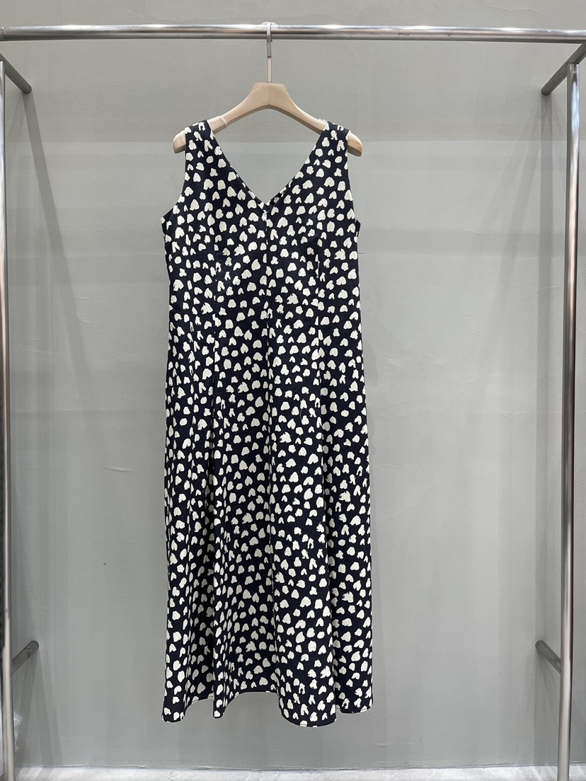 THE MUI韓國直郵㊣女裝新款時尚25春夏真品推薦職業連衣裙Mu:i-A連衣裙