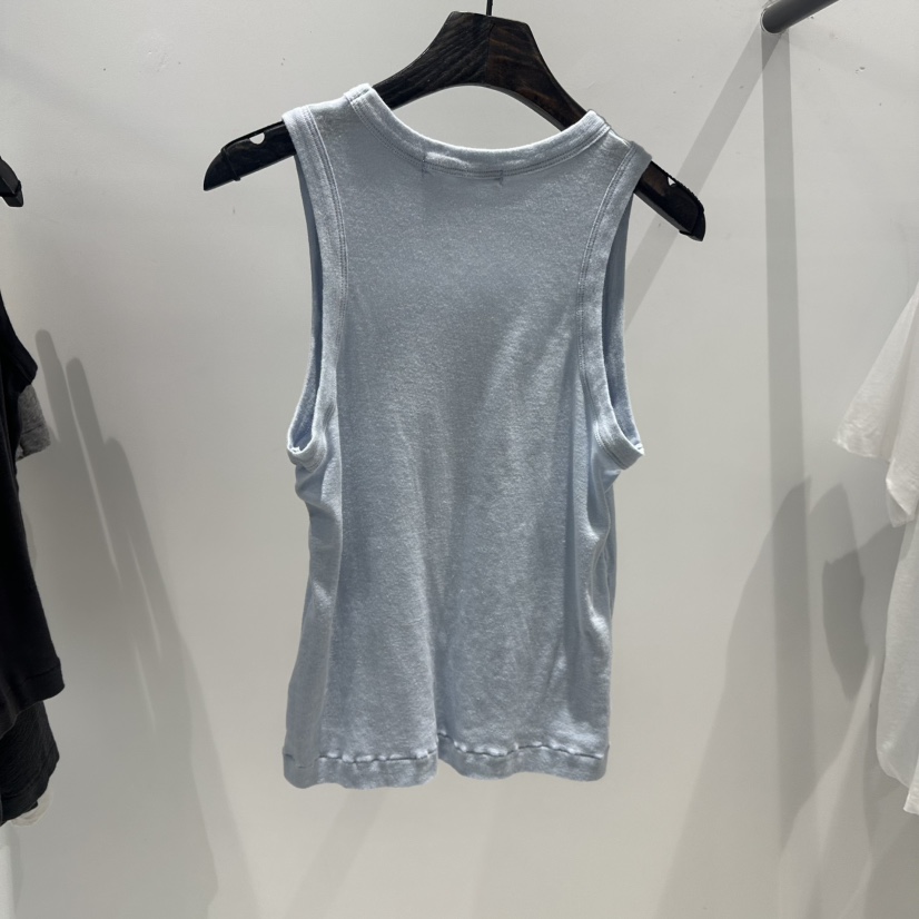 JANE BIRKIN韓國直郵㊣女裝新品真品休閑時尚熱賣吊帶背心JANE BIRKIN設計師品牌吊帶/背心
