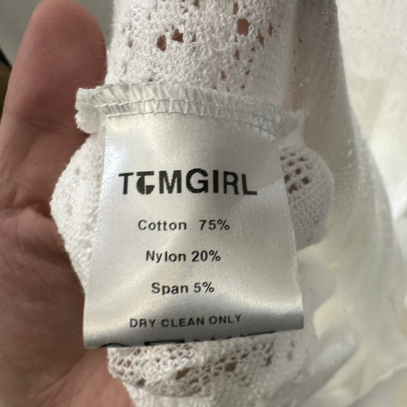 TOMGIRL東大門㊣直郵女裝新款時尚熱賣職業真品連衣裙含頭飾TOMGIRL連衣裙
