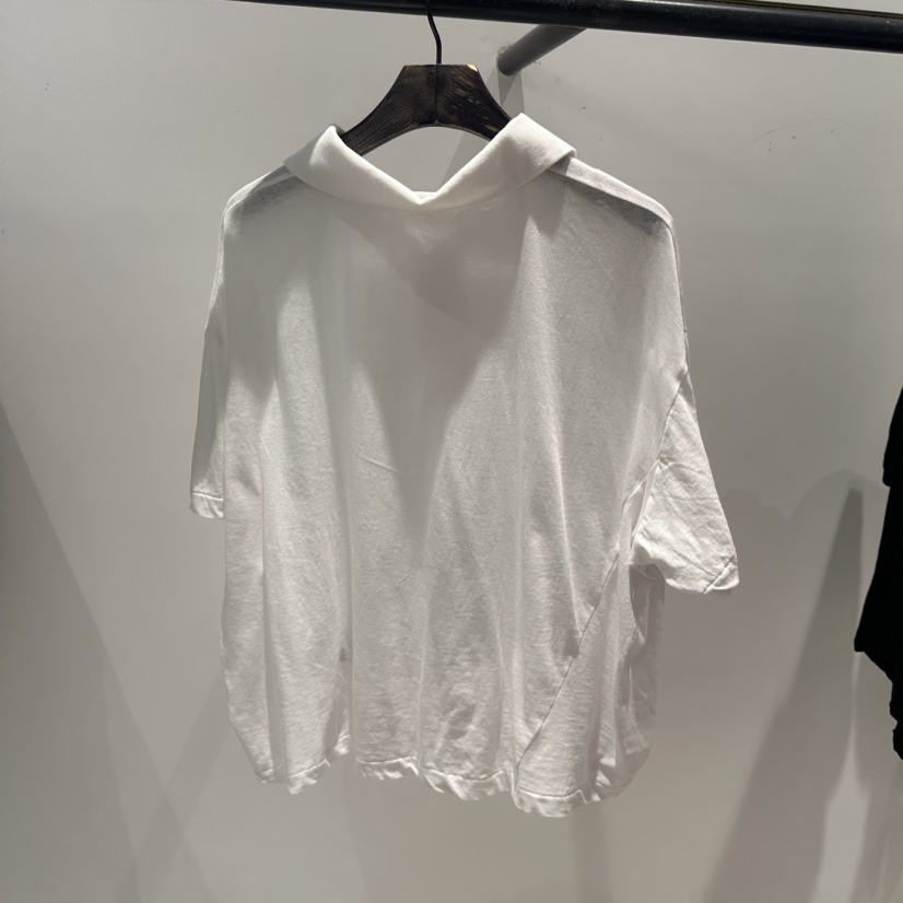 JANE BIRKIN韓國代購㊣女裝新品人氣職業25春夏熱賣真品T恤JANE BIRKIN設計師品牌T恤