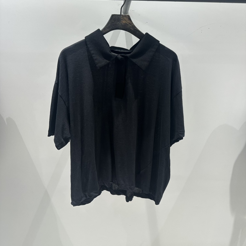 JANE BIRKIN韓國代購㊣女裝新品人氣職業25春夏熱賣真品T恤JANE BIRKIN設計師品牌T恤圖色2