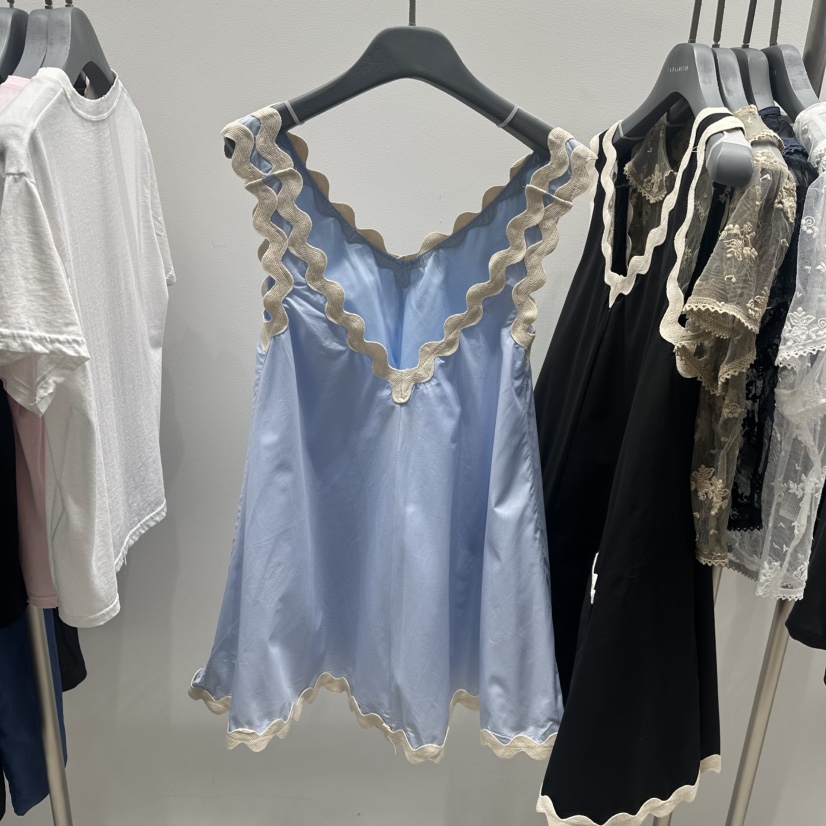 TARABY MOTION韓國直郵㊣女裝新品時尚推薦真品人氣連衣裙TARABY MOTION連衣裙