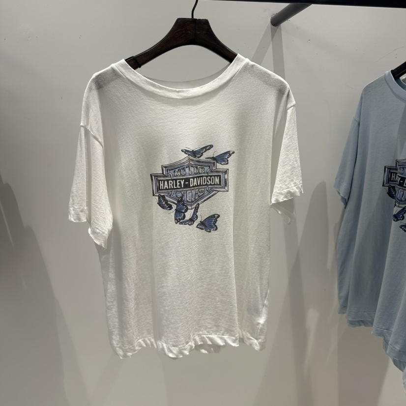 JANE BIRKIN東大門㊣代購女士新品人氣時尚25春夏真品休閑T恤JANE BIRKIN設計師品牌T恤圖色2