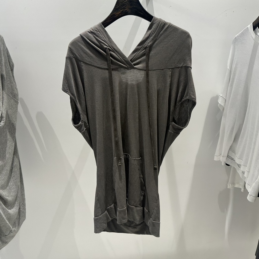 JANE BIRKIN東大門㊣直郵女裝新款真品推薦人氣25春夏衛衣JANE BIRKIN設計師品牌衛衣