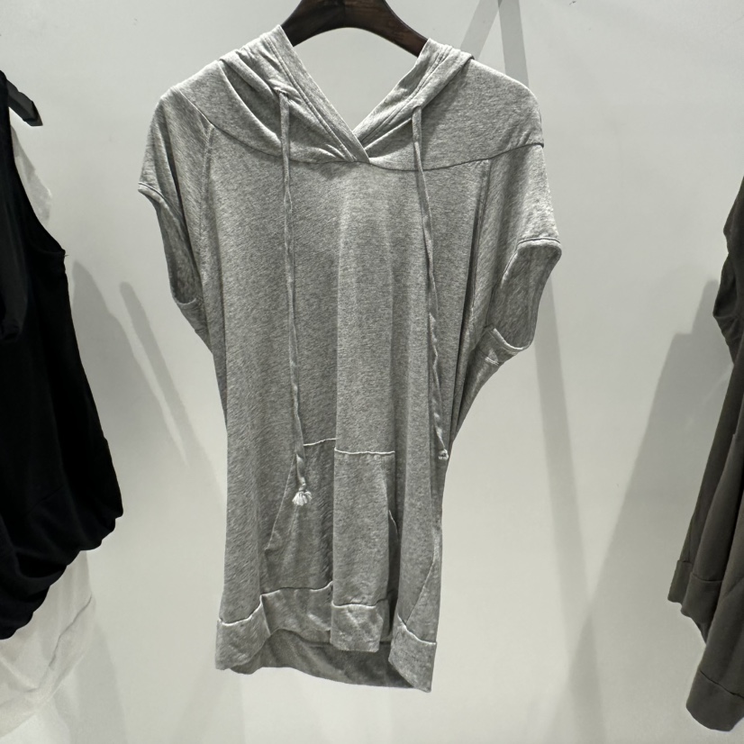 JANE BIRKIN東大門㊣直郵女裝新款真品推薦人氣25春夏衛衣JANE BIRKIN設計師品牌衛衣圖色2