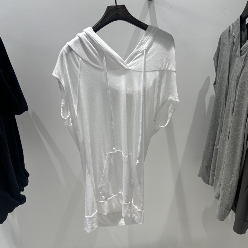 JANE BIRKIN東大門㊣直郵女裝新款真品推薦人氣25春夏衛衣JANE BIRKIN設計師品牌衛衣圖色3