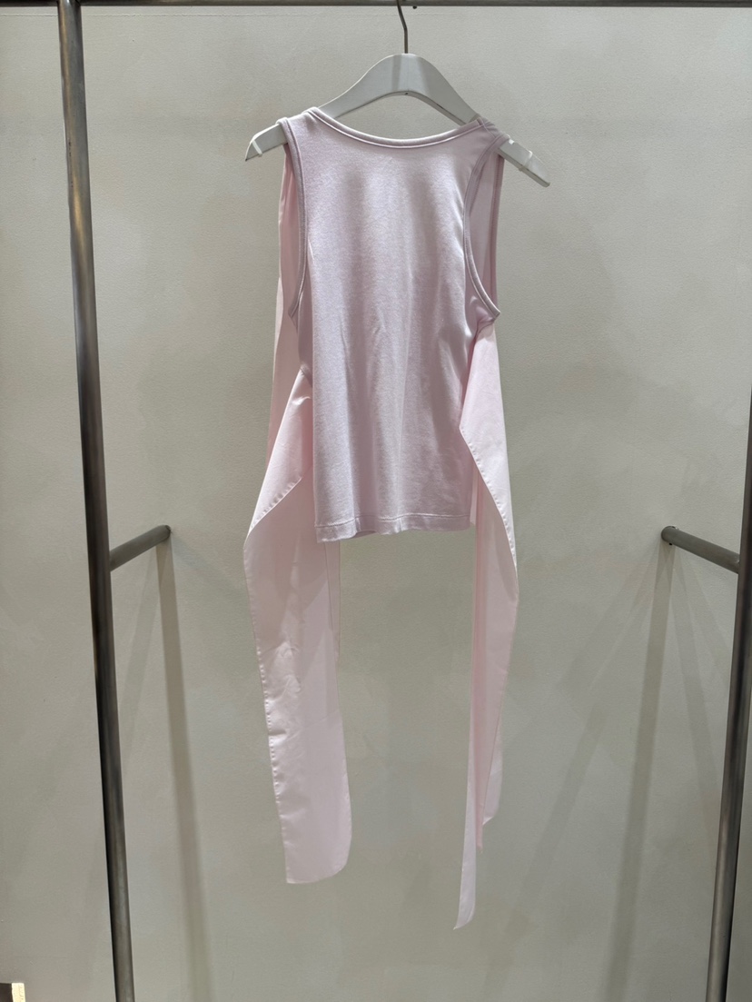FEFFER東大門㊣直郵女裝新款25春夏熱賣時尚真品吊帶背心寬松FEFFER吊帶/背心