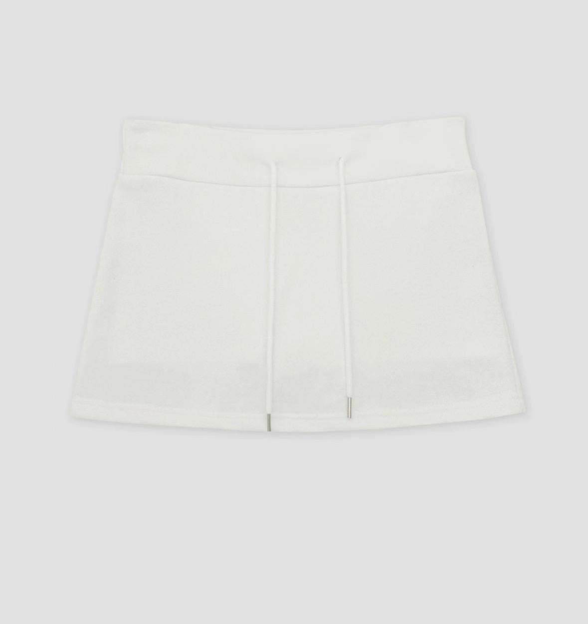 BUSTLING韓國代購㊣女裝新品25春夏真品時尚人氣休閑推薦短裙BUSTLING短裙