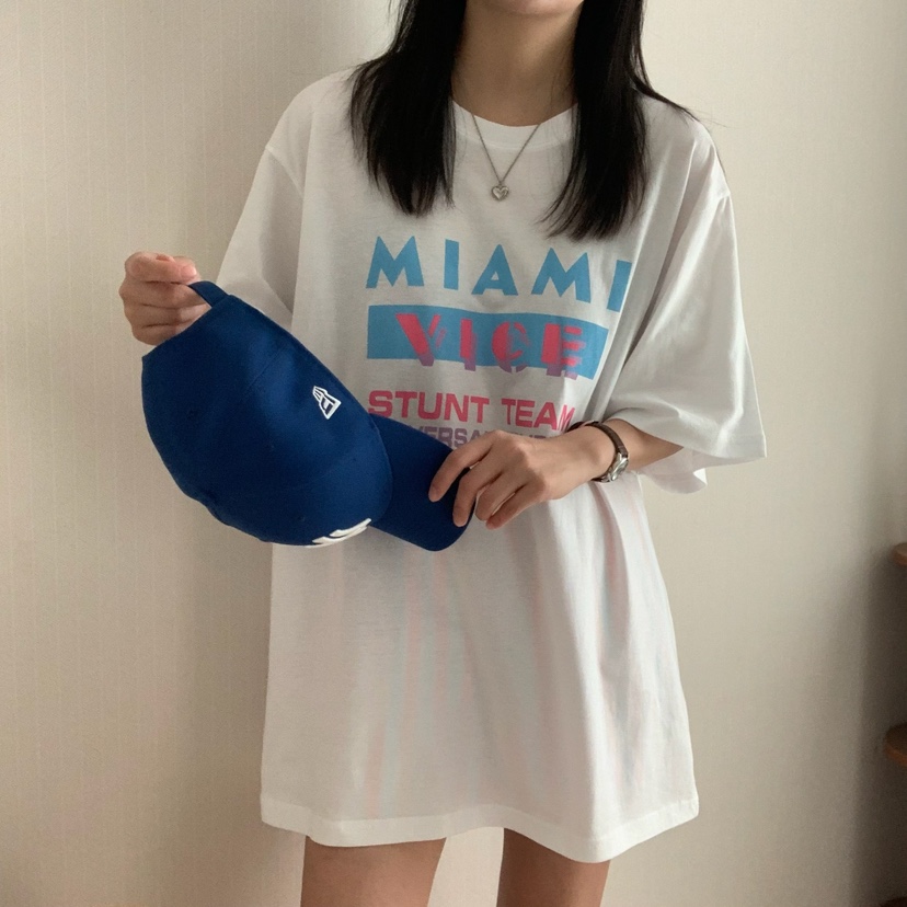 FROMJINI東大門㊣實拍女裝新款25春夏推薦人氣職業時尚休閑T恤FROMJINIT恤