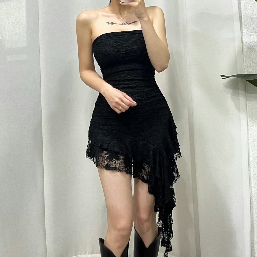 BOY MEET GIRL-T東大門㊣代購女裝新品推薦職業吊帶背心BOY MEET GIRL-T吊帶/背心圖色2