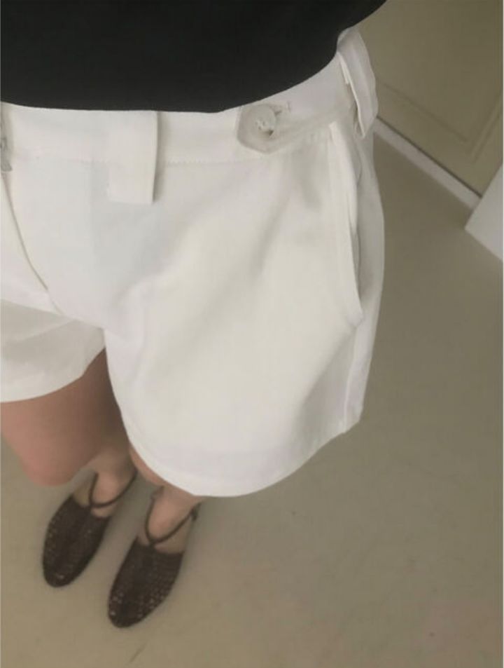 LIVE FOREVER韓國直郵㊣女裝新品人氣真品推薦休閑熱賣休閑褲LIVE FOR_EVER休閑褲