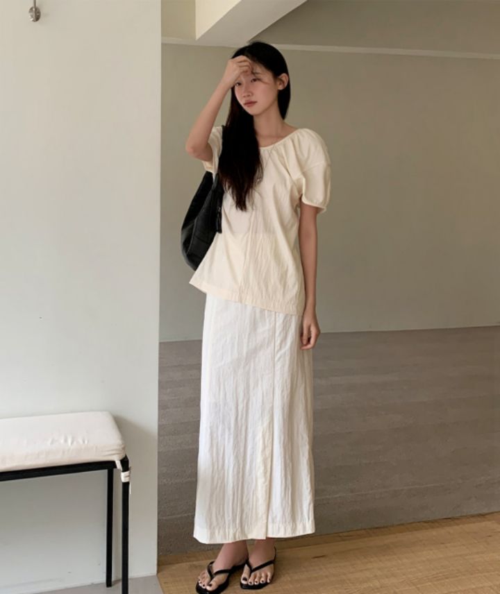 LIVE FOREVER韓國代購㊣女裝新款真品推薦職業25春夏襯衫蕾絲衫LIVE FOR_EVER襯衫/蕾絲衫