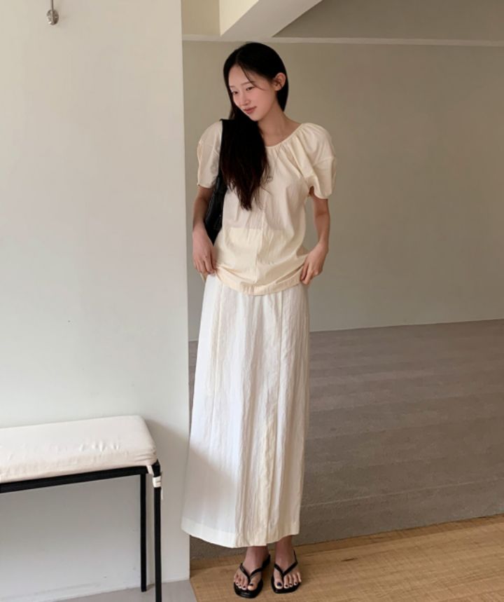 LIVE FOREVER韓國代購㊣女裝新款真品推薦職業25春夏襯衫蕾絲衫LIVE FOR_EVER襯衫/蕾絲衫