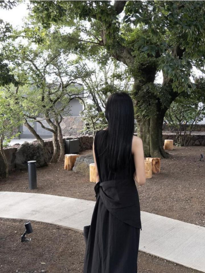 LIVE FOREVER東大門㊣實拍女裝新款25春夏真品休閑圍巾披肩LIVE FOR_EVER圍巾/披肩