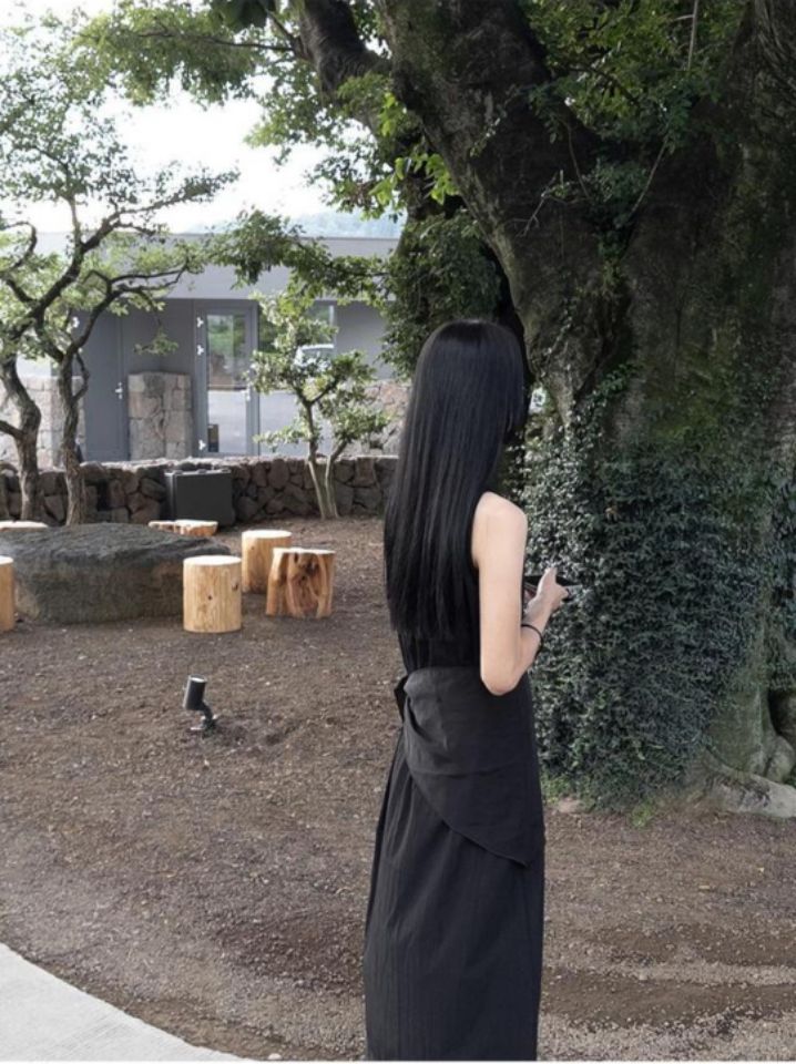 LIVE FOREVER東大門㊣實拍女裝新款25春夏真品休閑圍巾披肩LIVE FOR_EVER圍巾/披肩