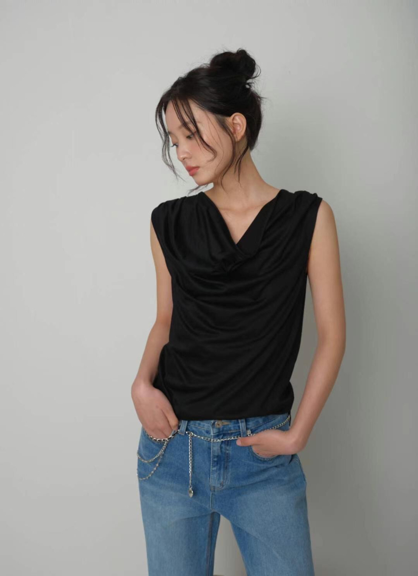 GENTLE B韓國直郵㊣女裝新品真品休閑人氣時尚襯衫蕾絲衫天絲GENTLE B襯衫/蕾絲衫