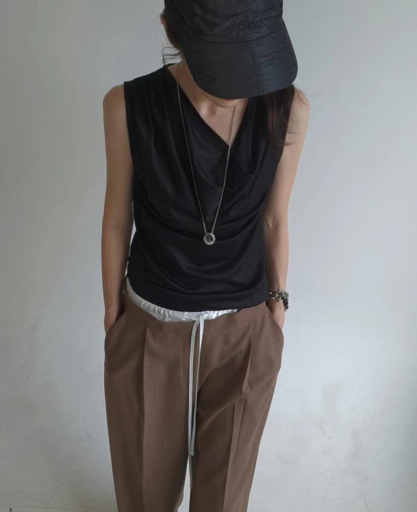 GENTLE B韓國直郵㊣女裝新品真品休閑人氣時尚襯衫蕾絲衫天絲GENTLE B襯衫/蕾絲衫