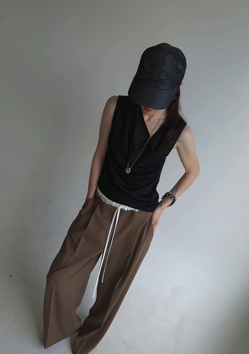 GENTLE B韓國直郵㊣女裝新品真品休閑人氣時尚襯衫蕾絲衫天絲GENTLE B襯衫/蕾絲衫