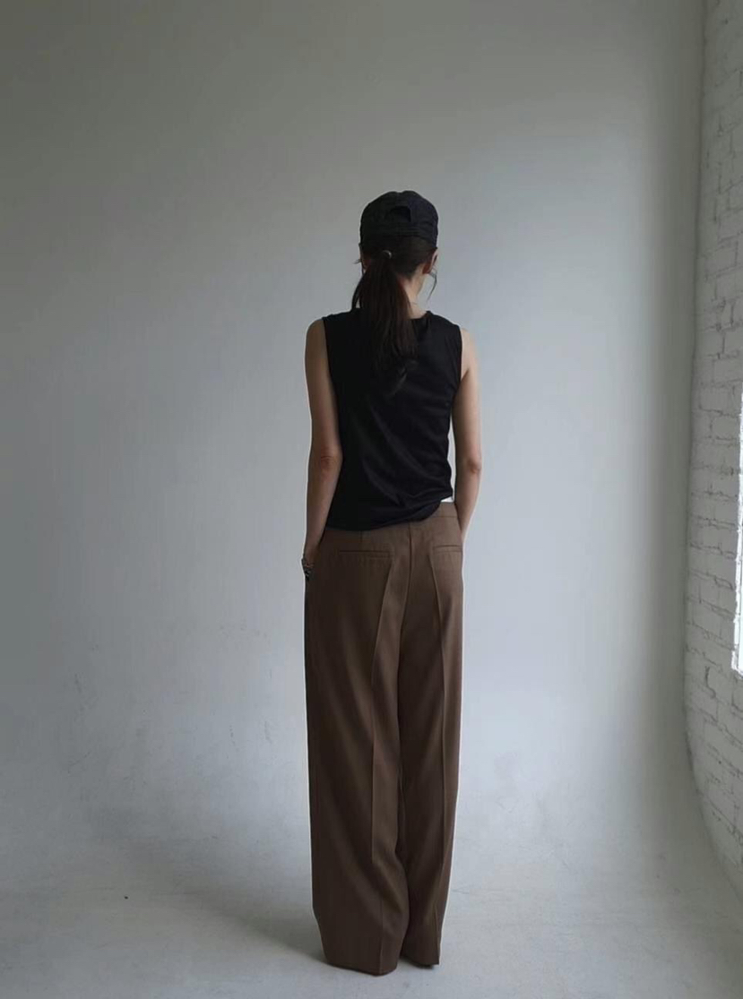 GENTLE B韓國直郵㊣女裝新品真品休閑人氣時尚襯衫蕾絲衫天絲GENTLE B襯衫/蕾絲衫