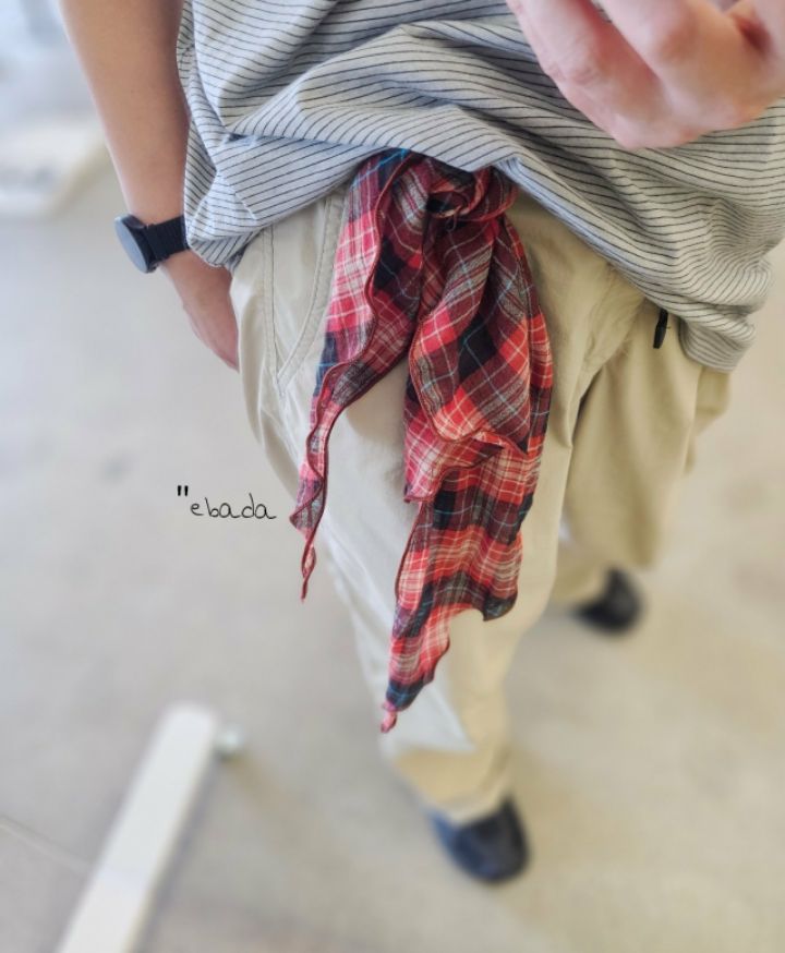 EBADA東大門㊣直郵女裝新品職業真品時尚人氣休閑推薦圍巾披肩EBADA圍巾/披肩