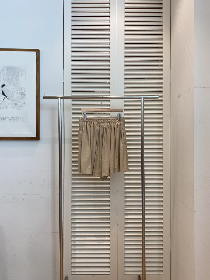 FAVE-L韓國直郵㊣女裝新品25春夏休閑人氣真品推薦熱賣裙褲FAVE-L裙褲