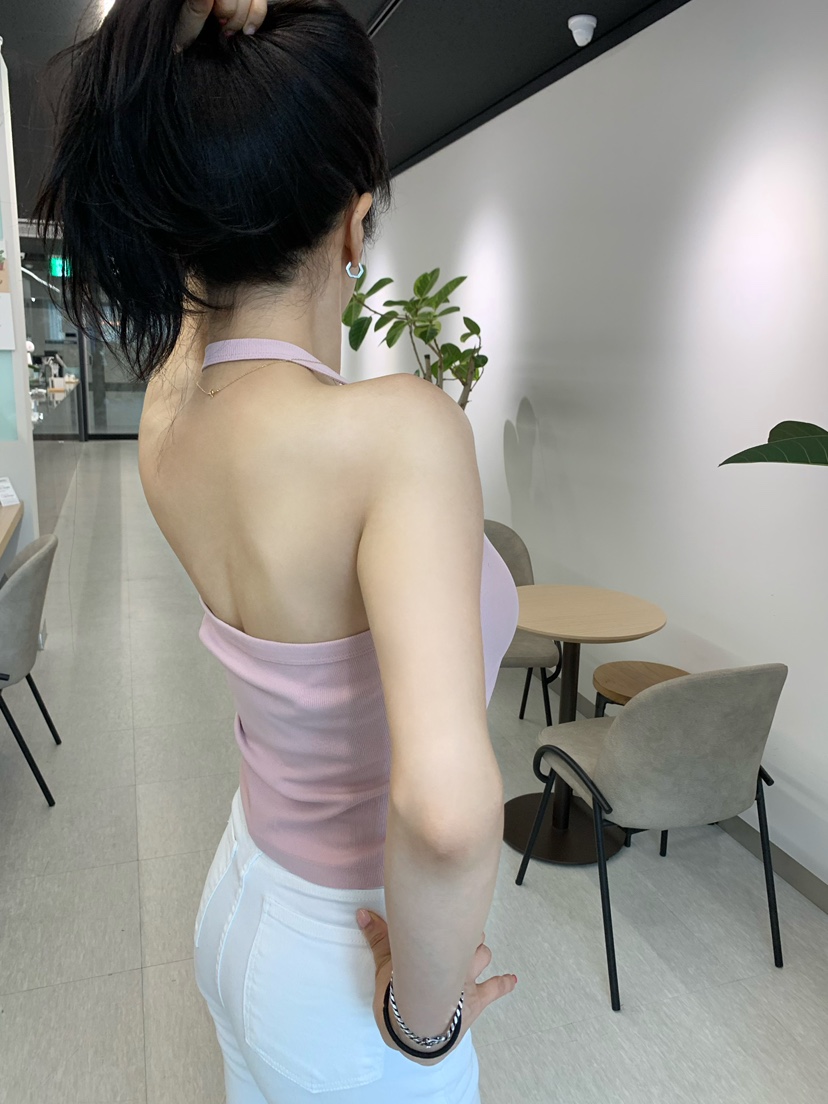OLIVE TrEE東大門㊣直郵女士新品真品時尚熱賣吊帶背心套裝OLIVE TrEE吊帶/背心