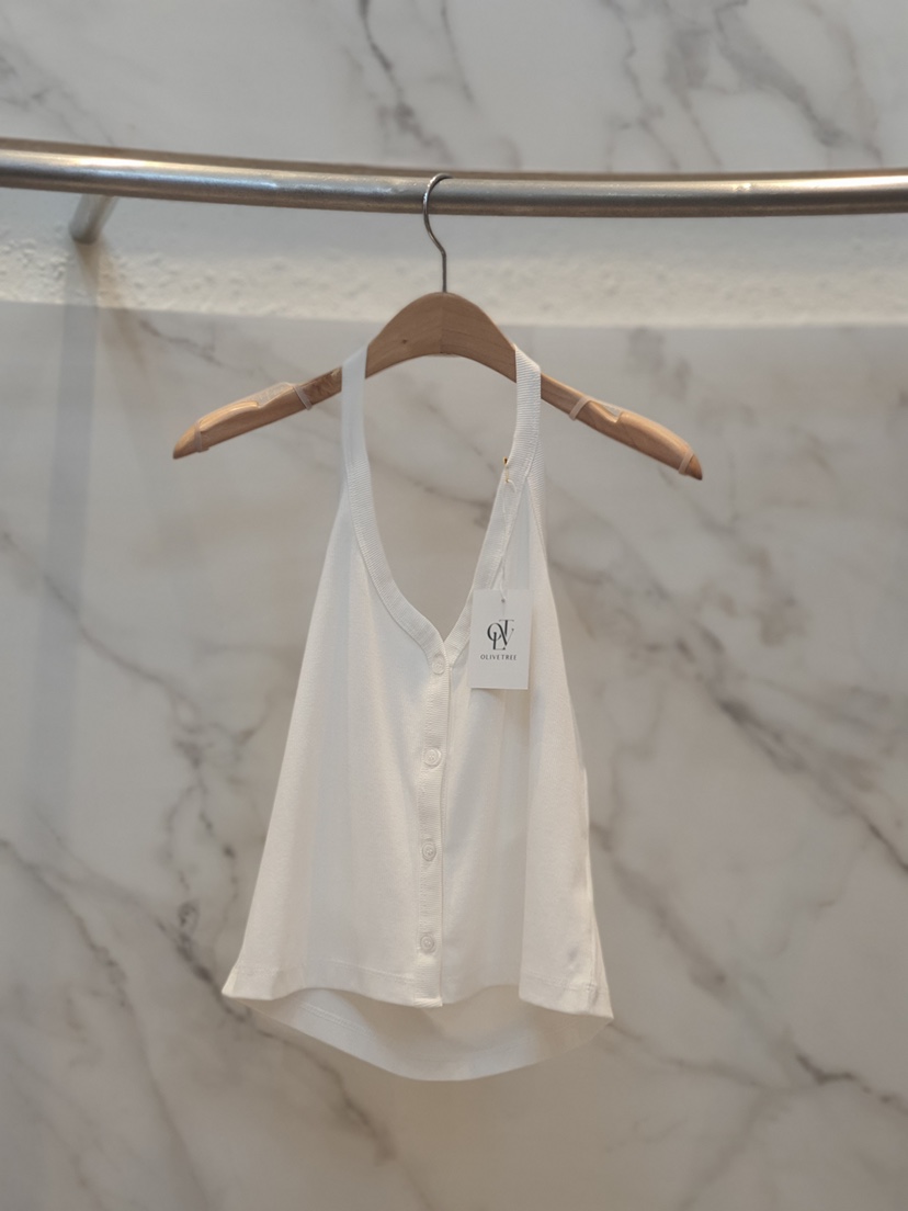 OLIVE TrEE東大門㊣直郵女士新品真品時尚熱賣吊帶背心套裝OLIVE TrEE吊帶/背心
